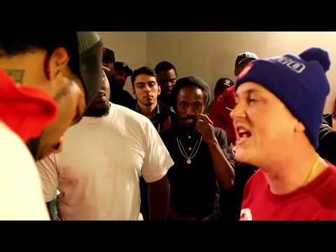 K Philosophy vs Bacardislim