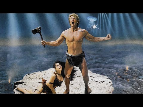 Yor, The Hunter From The Future (1983) Trailer