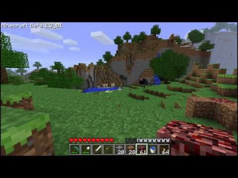 mmillss in Minecraft - 015 Proposed: Temple of the South-West