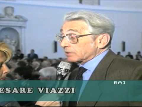 Cesare Viazzi Giornalista Tg3