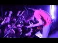 The Fall of Troy - The Last March of the Ents (Reunion Show)