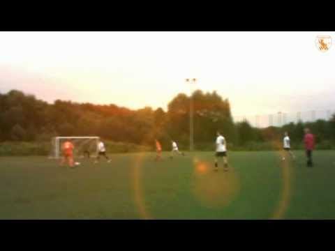 Hard Balls Utd. - Capgemini sd&m 4:0 (06.09.10)