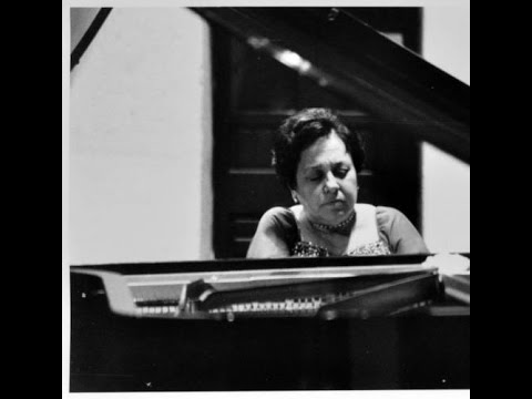 Alicia de Larrocha Interview - 1977