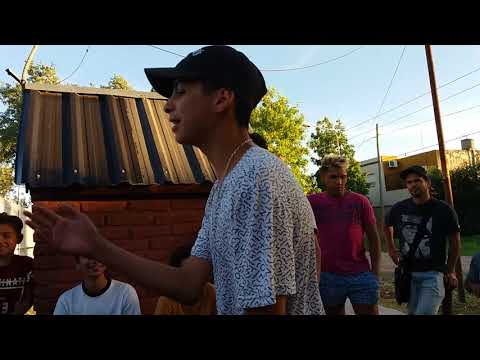 Gonzy - Mathheo vs Matrix - Ian  CUARTOS DE FINAL - Pretemporada Fecha 4