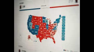 US Elections in 2024: Voting, Rigging, the Struggle for Democracy - Dr Jonathan Parker