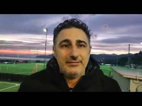 Old Boys vs Corniglianese: Fiorito