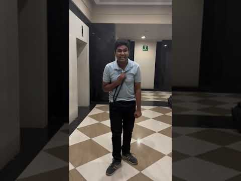 Dheeraj Pasi  Ghost possession