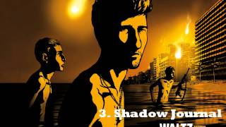 Max Richter - Shadow Journal (Waltz With Bachir OST)