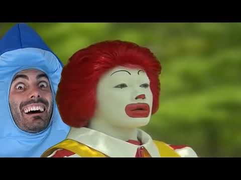 S3RL x Slen-D - Back of the Macca's (GazJ Remix)