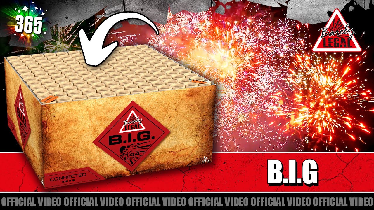Video B.I.G.
