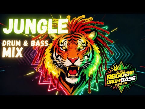 Best Jungle Drum and Bass Mix for 2026