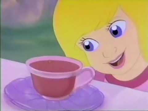 Magic Tea Party commercial, featuring Magic Breakfast and Lemonade Party sets