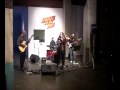 Cabiria - A Beautiful Tragedy "Live @ Smack Mellon" Melodic Trip Hop
