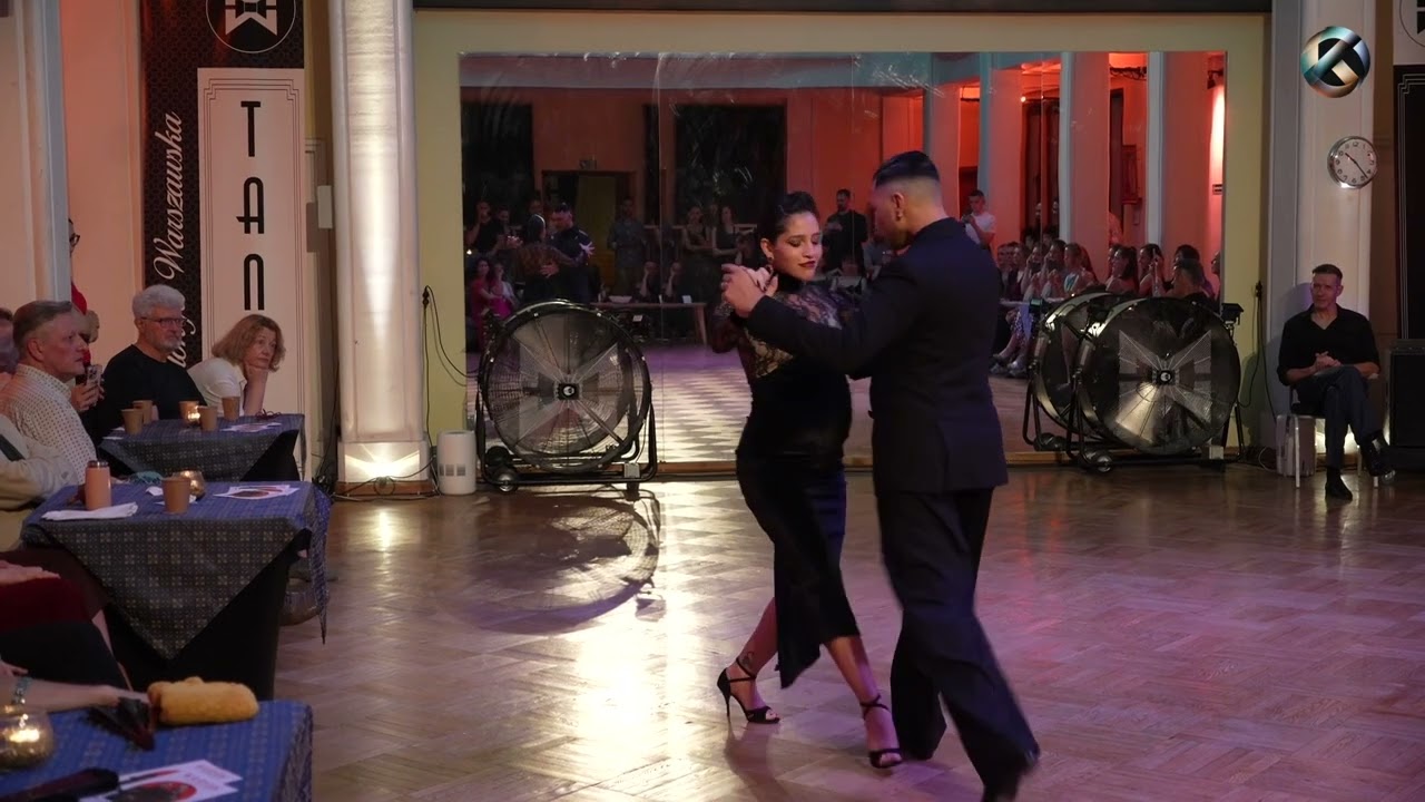 ROCIO ARAGON & DAVID SAMANIEGO1    HD 1080p