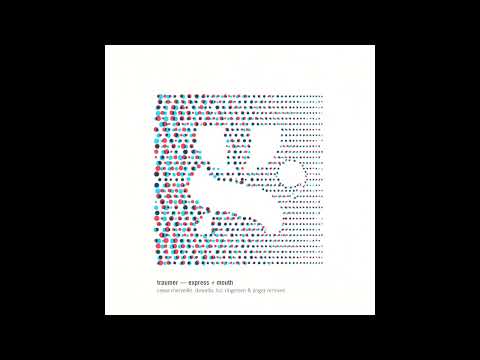 Traumer - Express (DeWalta Remix) [GETDGTL003]