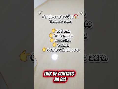 Orçamento: Franco da Rocha e Região de São Paulo,link de contato na bio😉