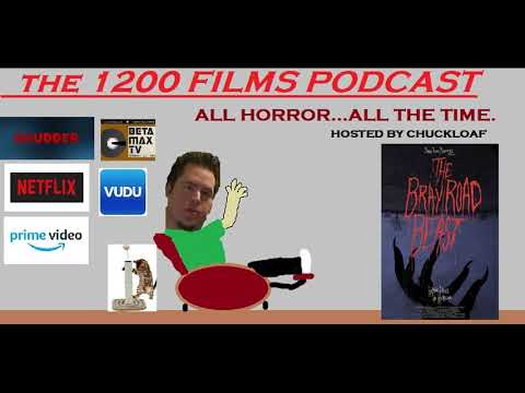 1200 Films Podcast (ep. 58)