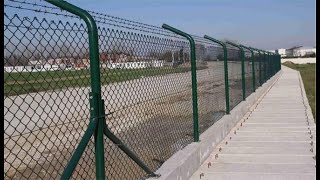 Tel Çit Yapımı 0542 740 8440