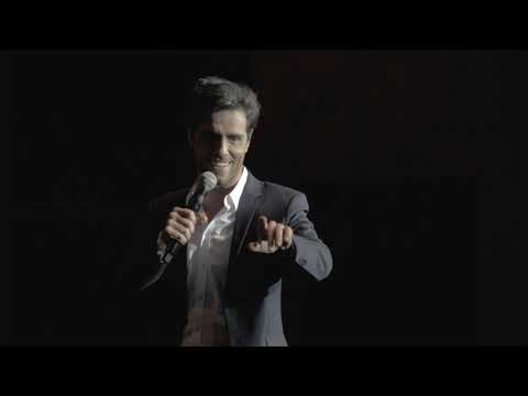 Thiago Arancam - Gente Di Mare (Turnê Bela Primavera)