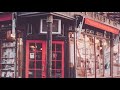Suddenly (Tony Bennett) but You’re Perusing a Small Bookstore While Visiting Your Hometown