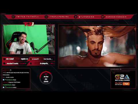 TJI REAGE A DILLAZ - JUVENA