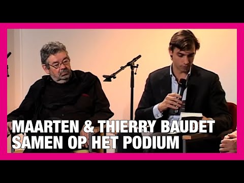 Maarten van Rossem & Thierry Baudet over populisme
