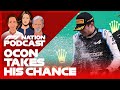 Ocon Takes His Chance | Hungarian Grand Prix Review | F1 Nation Podcast