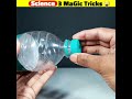 3 Science Magic Tricks Shorts Factmind