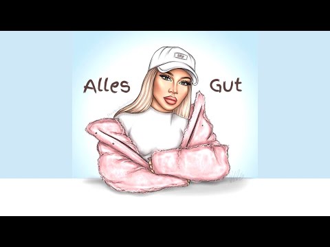 [FREE] Shirin David x Russ Santiago Melodic Trap Santiago Type Beat 2023 | "Alles Gut"