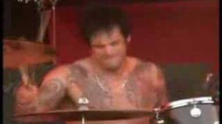 Regular John (live Pinkpop 2003) - Queens of the Stone Age