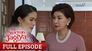 My Korean Jagiya: Full Episode 13