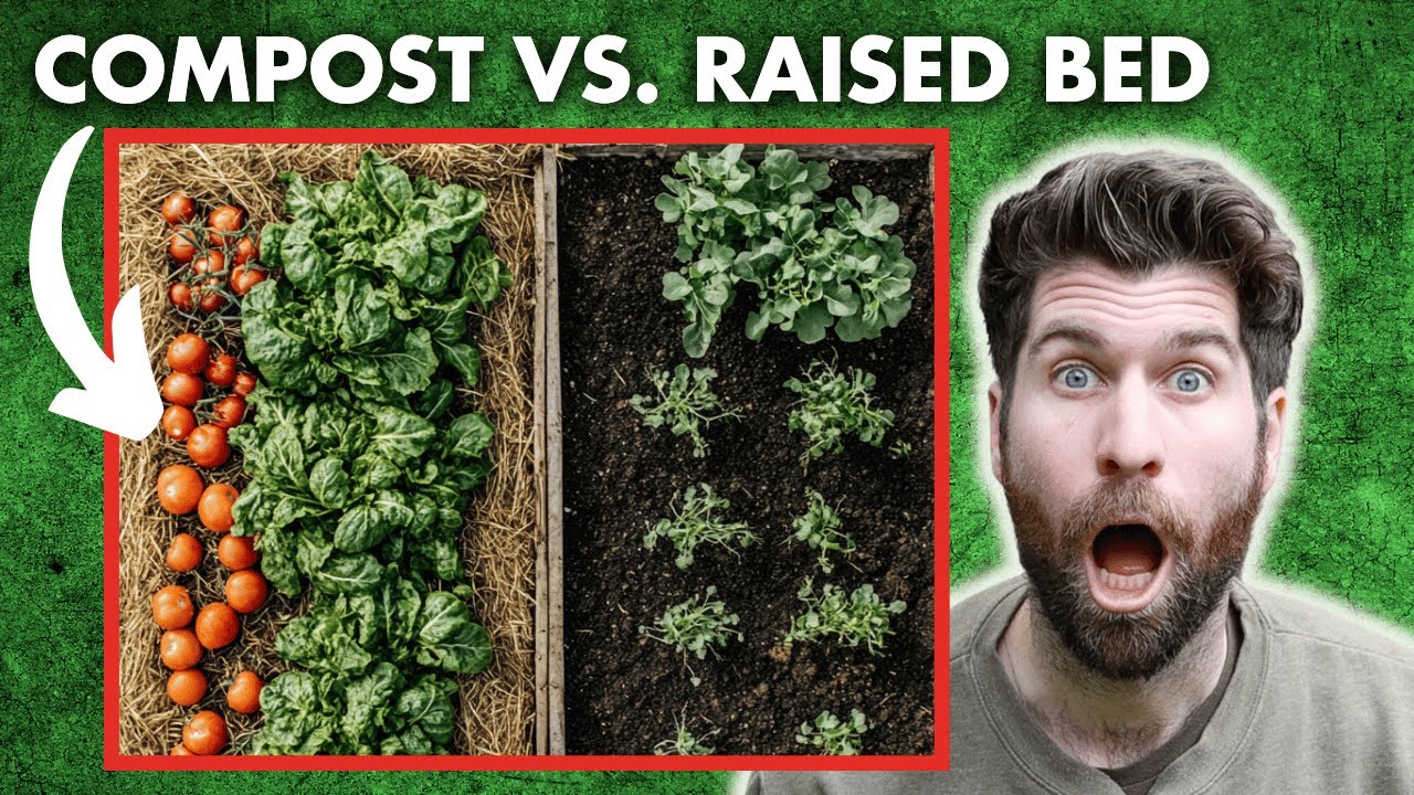 How much compost do I need for my garden? Life Set Go