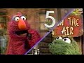 Sesame Street Season 30 Episode 3838 Ending 1999