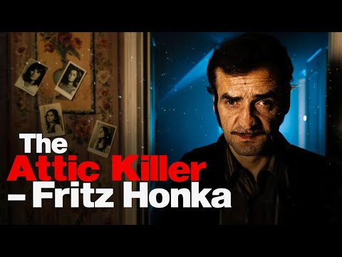 One of The Worst Humans To Ever Exist - Fritz Honka