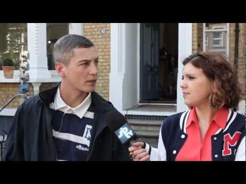 Devlin | Teardrops" [Final Verse] - Behind the Scenes: SBTV