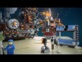 MetalBeard S Sea Cow The LEGO Movie 70810