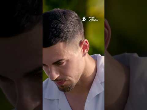Sergio y Nacho se saltan las normas y Sandra Barneda estalla: «Todo tiene sus consecuencias»