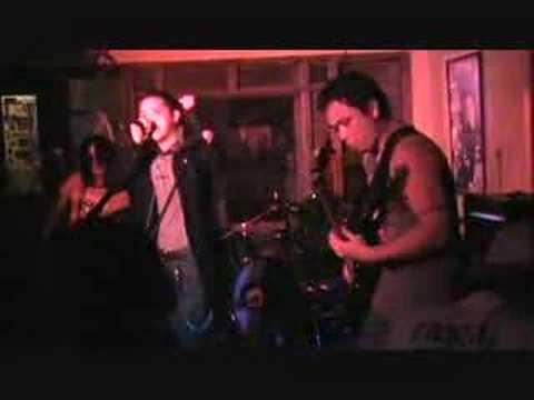 Kinkyhooters - Good Friday (Live)