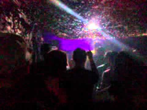 Craig Mortalis @MLK 21.04.2011