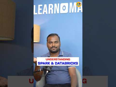 Databricks vs Apache Spark | Ankush Sir Simplifies