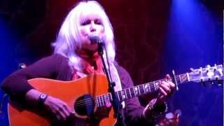Emmylou Harris & Her Red Dirt Boys - The Road