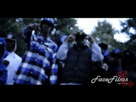 Hood Hustle YGs -  Hoodlum - Get Ready - - -  KidCliccs - Da Vernn