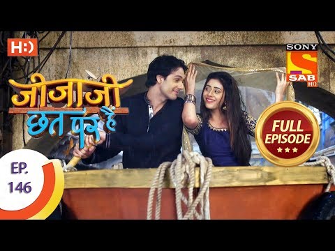 Jijaji Chhat Per Hai - Ep 146 - Full Episode - 31st July, 2018