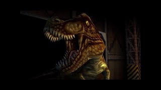 ディノクライシス 全エンディング【DINO CRISIS】