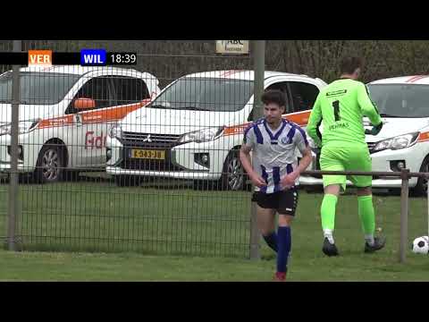 11Sport: Schouderduw