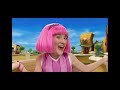 Lazy Town Bing Bang Los Inventos De Robbie