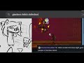 PaperBag Talks About Giantesses