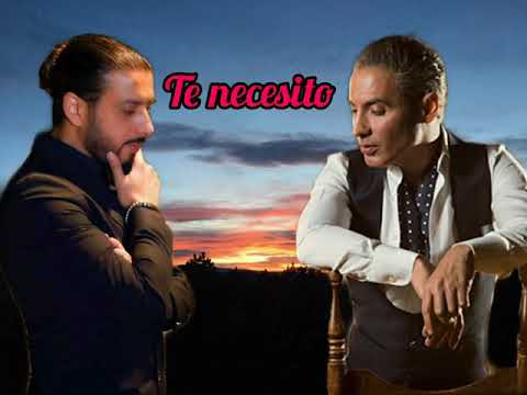 joselito Silva - te necesito FT. pitingo