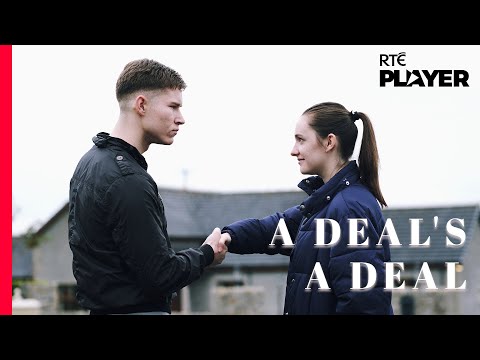 A Deal's A Deal | Storyland 2019