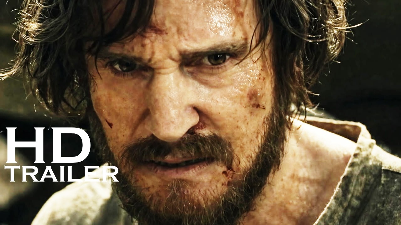 THE MONGOOSE Trailer (2026) SUBTITULADO [HD]  Liam Neeson